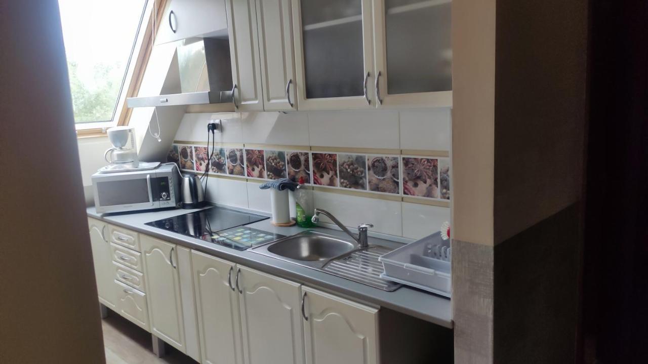 Tommy Apartman 2.0 Hajduszoboszlo Ngoại thất bức ảnh