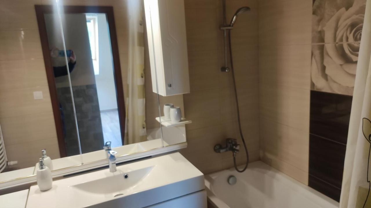 Tommy Apartman 2.0 Hajduszoboszlo Ngoại thất bức ảnh