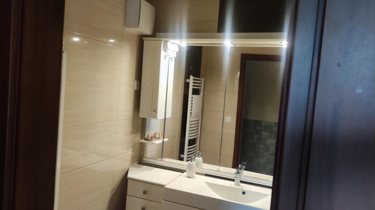 Tommy Apartman 2.0 Hajduszoboszlo Ngoại thất bức ảnh