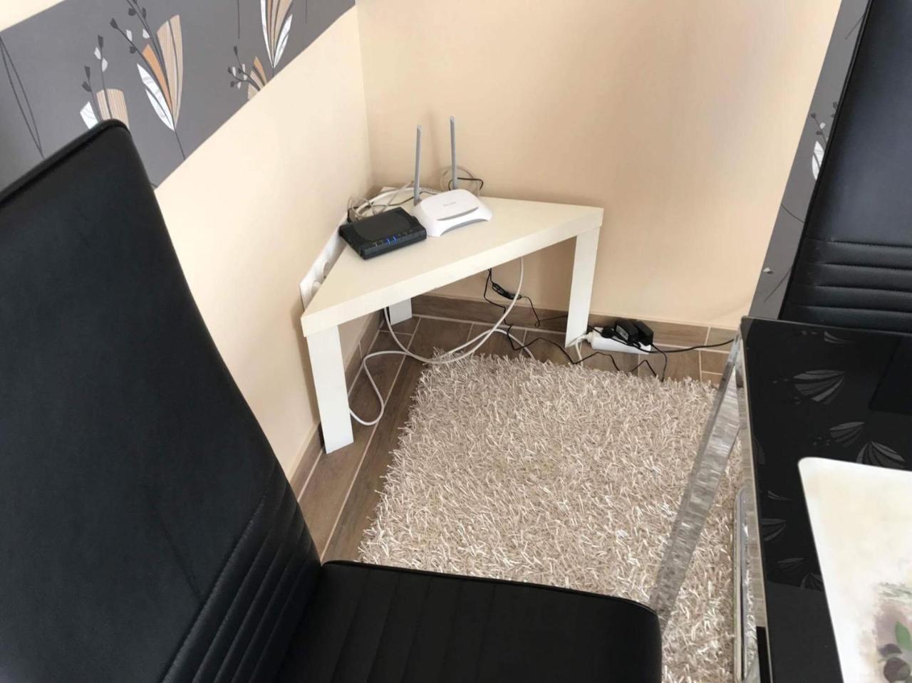 Tommy Apartman 2.0 Hajduszoboszlo Ngoại thất bức ảnh