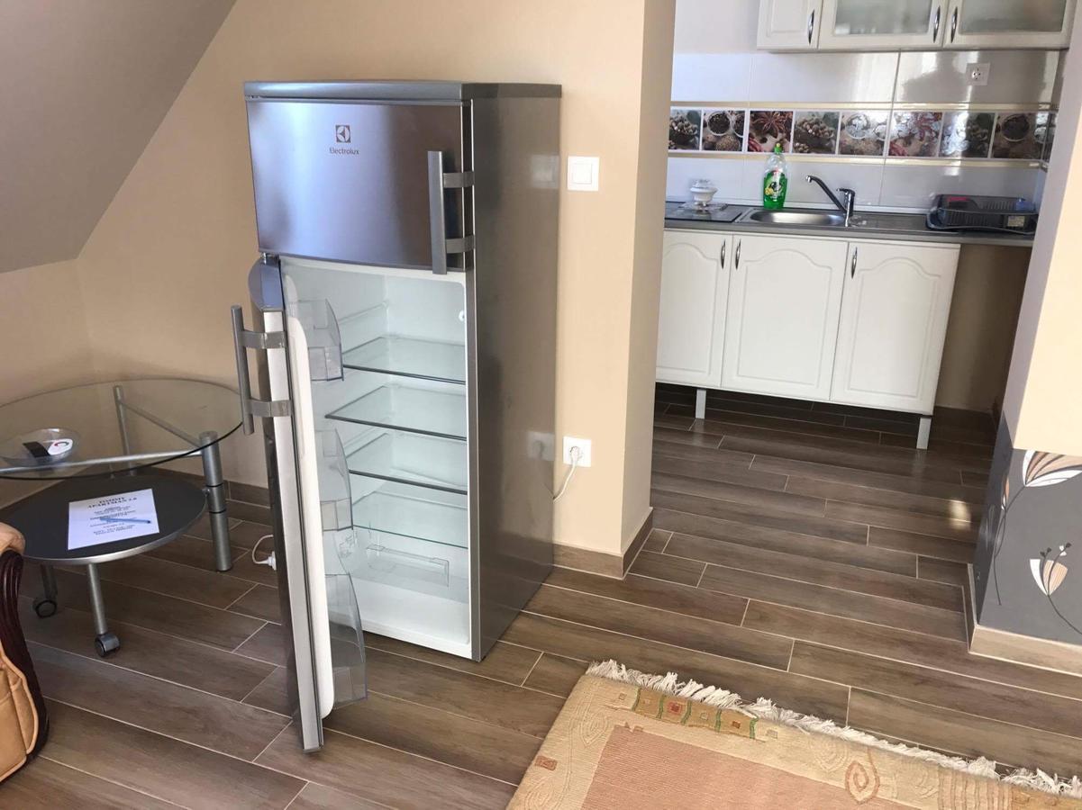 Tommy Apartman 2.0 Hajduszoboszlo Ngoại thất bức ảnh