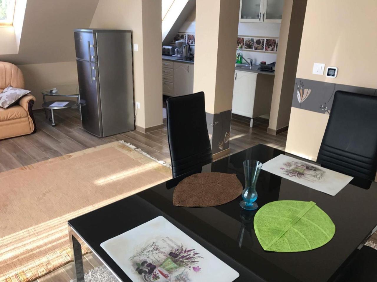 Tommy Apartman 2.0 Hajduszoboszlo Ngoại thất bức ảnh