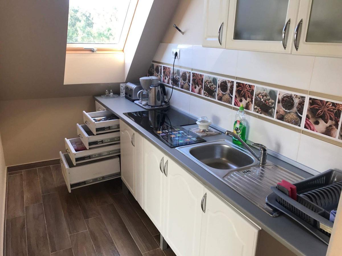 Tommy Apartman 2.0 Hajduszoboszlo Ngoại thất bức ảnh