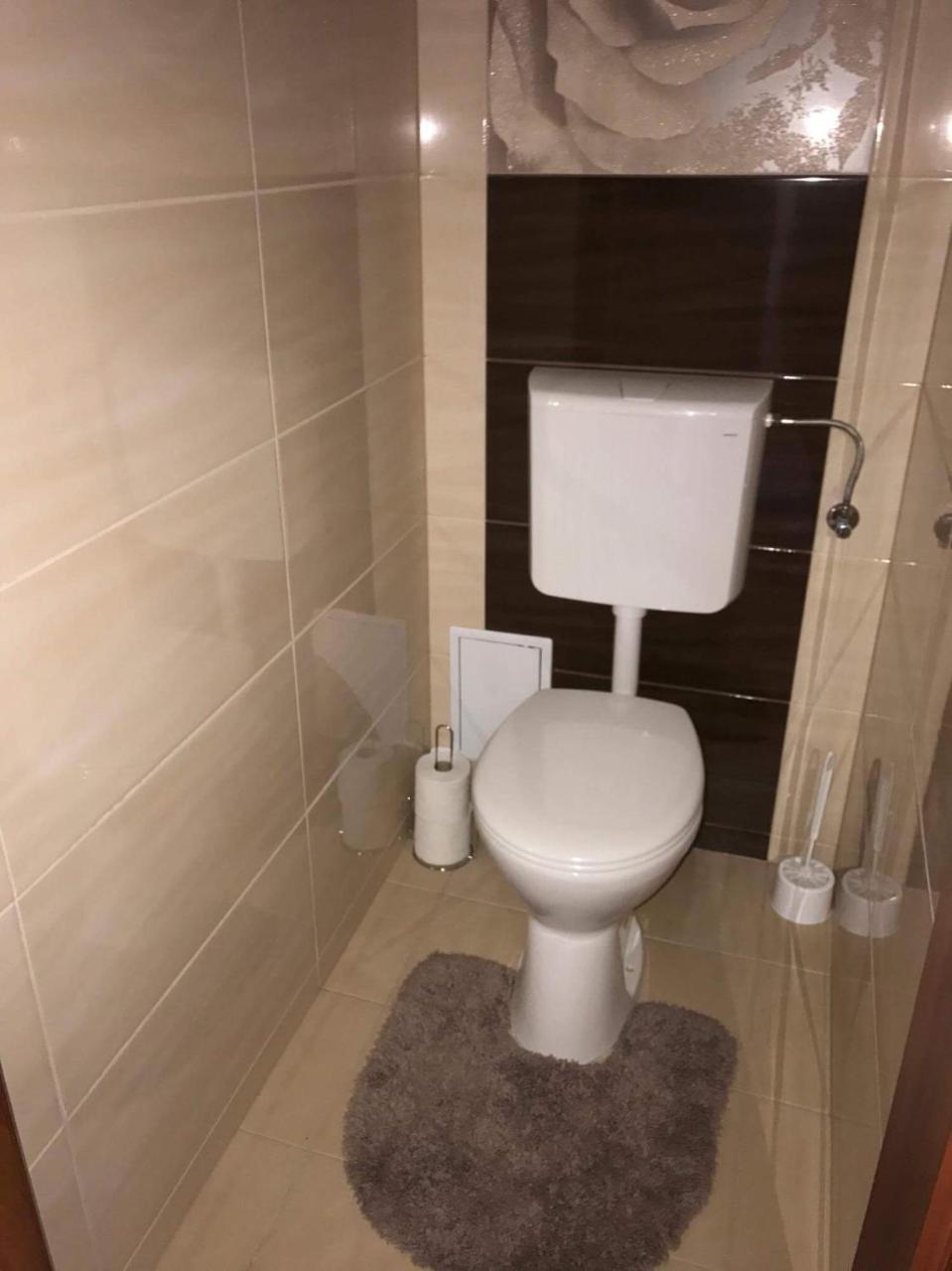 Tommy Apartman 2.0 Hajduszoboszlo Ngoại thất bức ảnh