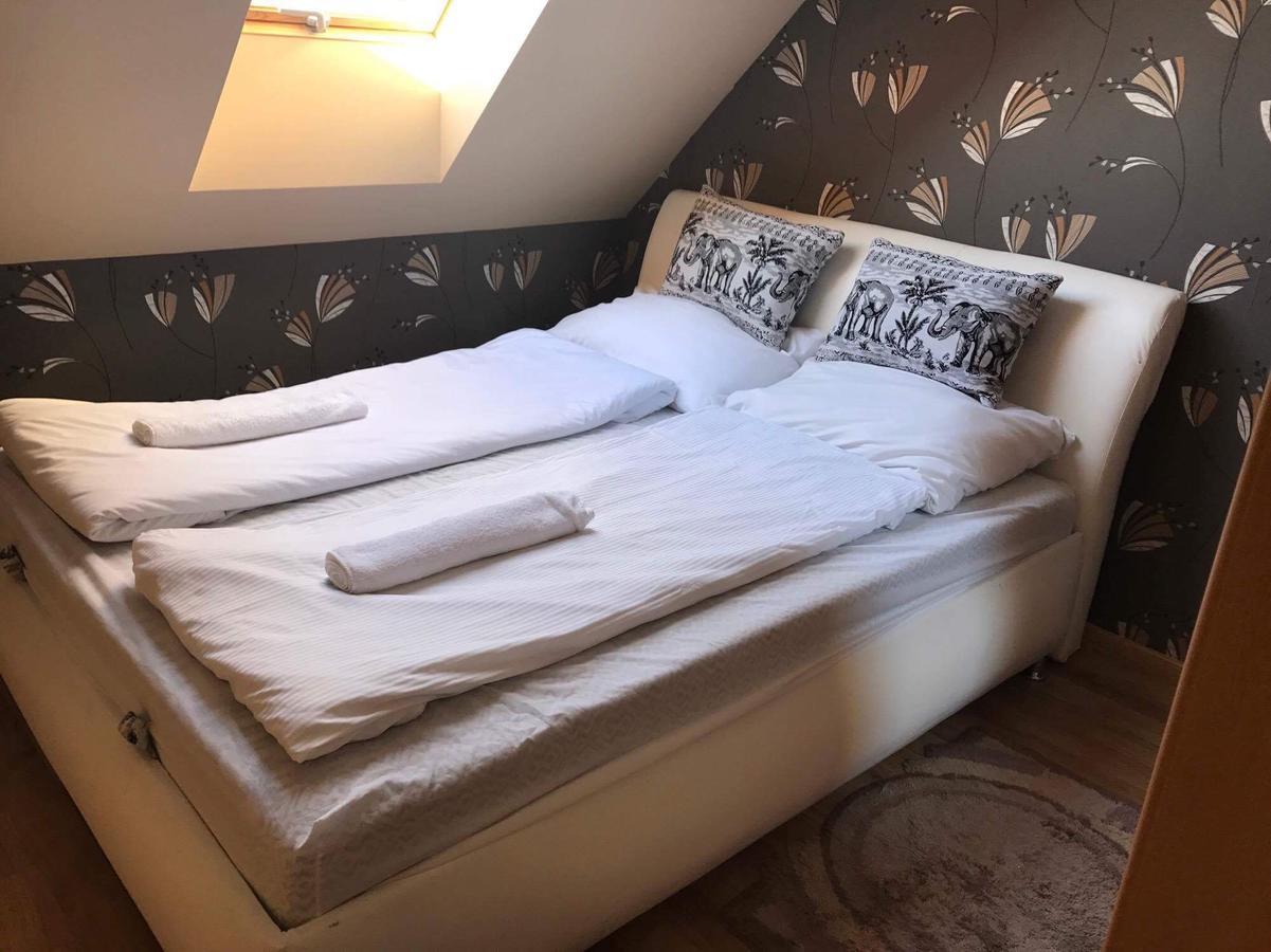 Tommy Apartman 2.0 Hajduszoboszlo Ngoại thất bức ảnh