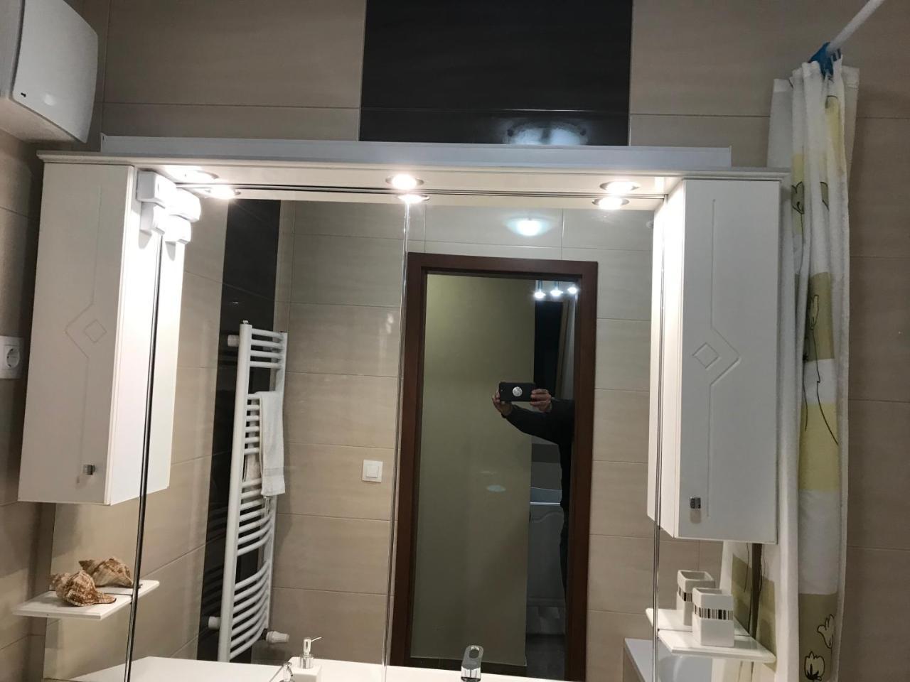 Tommy Apartman 2.0 Hajduszoboszlo Ngoại thất bức ảnh