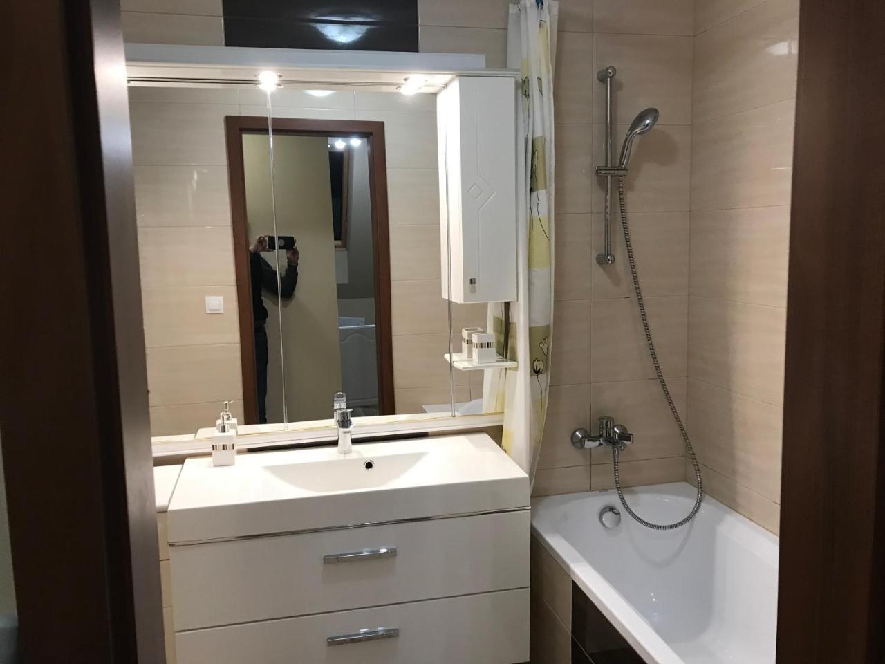 Tommy Apartman 2.0 Hajduszoboszlo Ngoại thất bức ảnh
