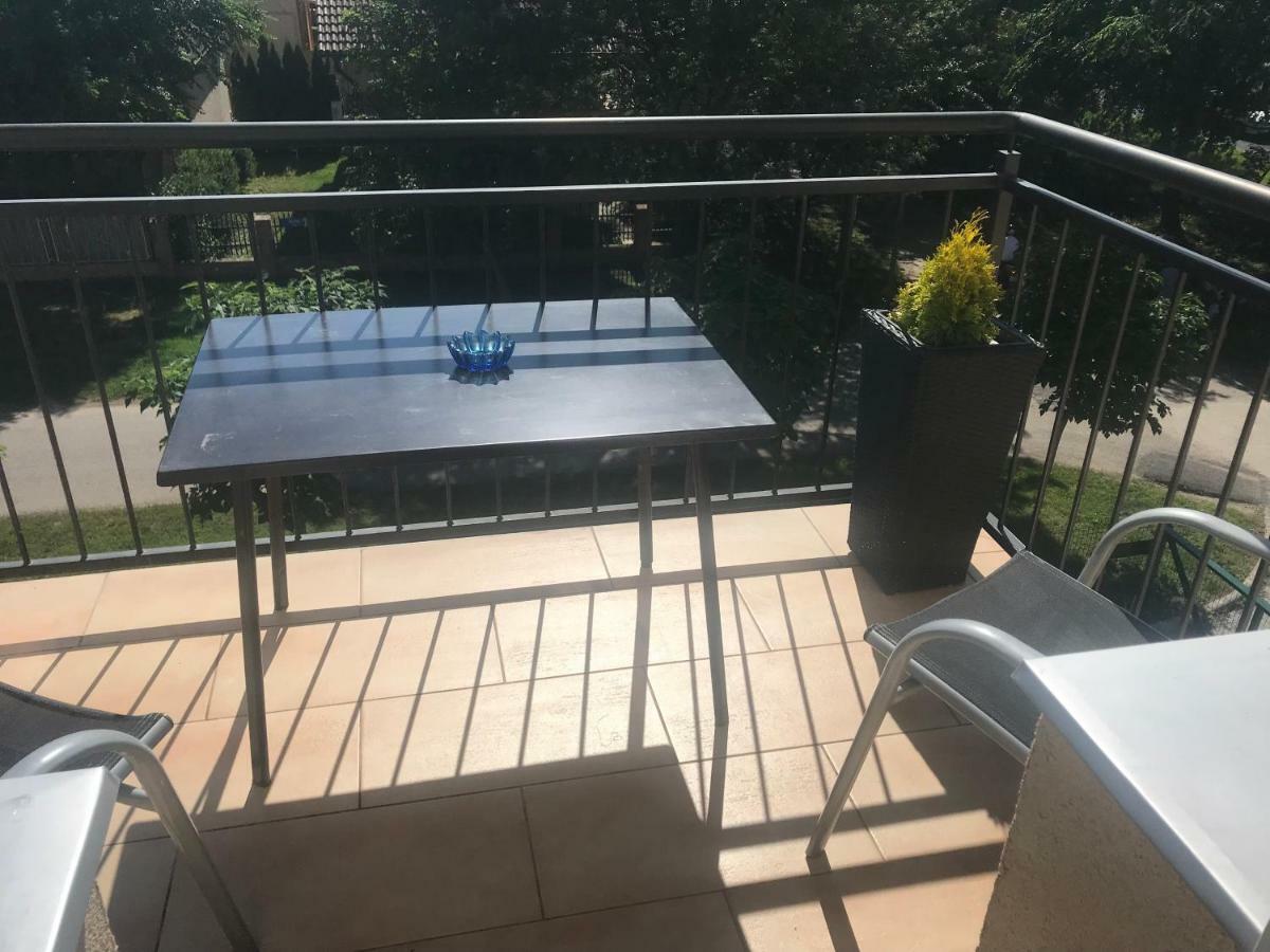 Tommy Apartman 2.0 Hajduszoboszlo Ngoại thất bức ảnh