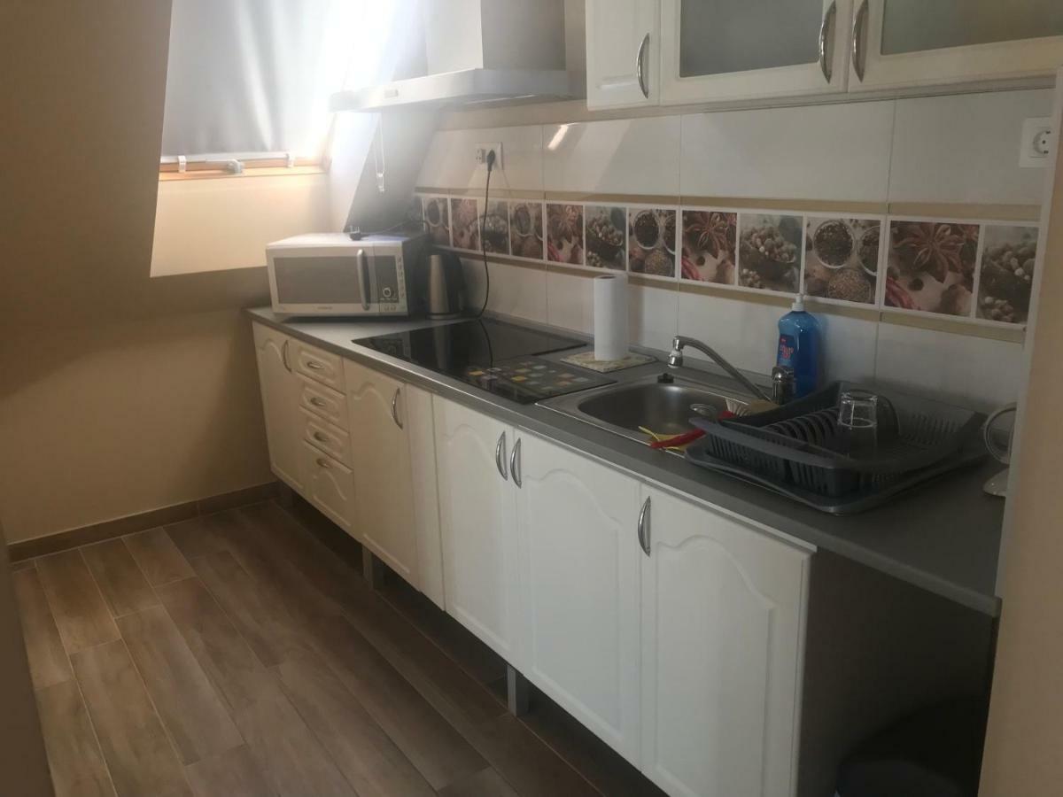 Tommy Apartman 2.0 Hajduszoboszlo Ngoại thất bức ảnh