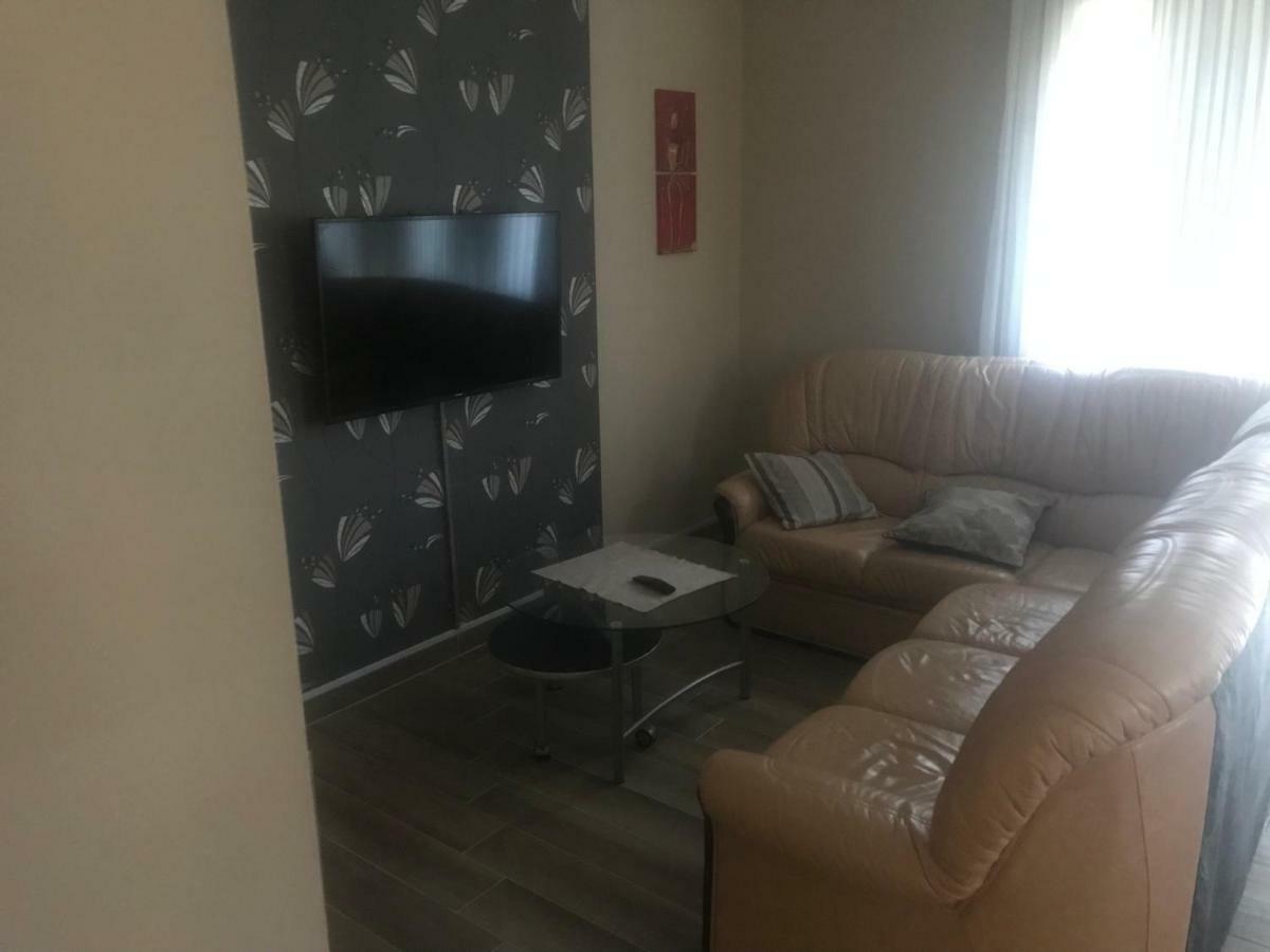 Tommy Apartman 2.0 Hajduszoboszlo Ngoại thất bức ảnh