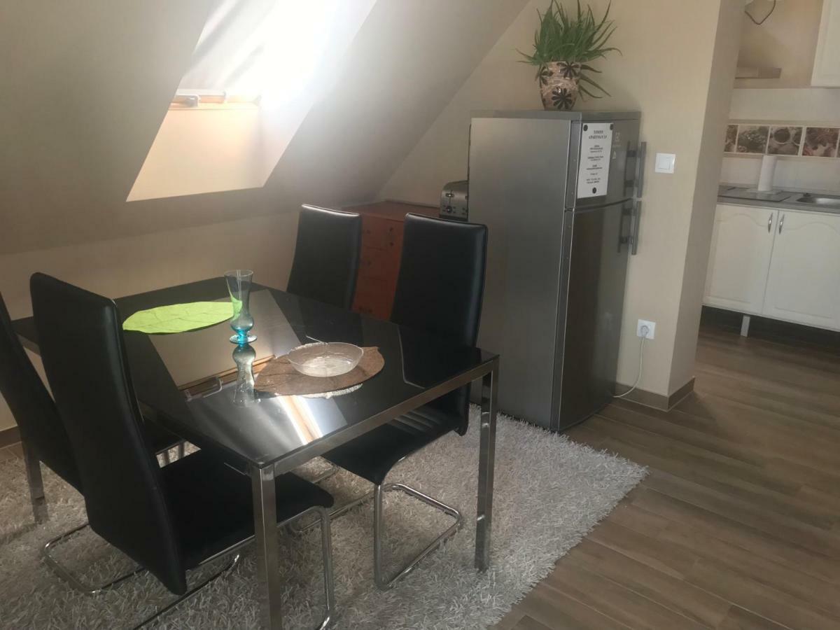 Tommy Apartman 2.0 Hajduszoboszlo Ngoại thất bức ảnh