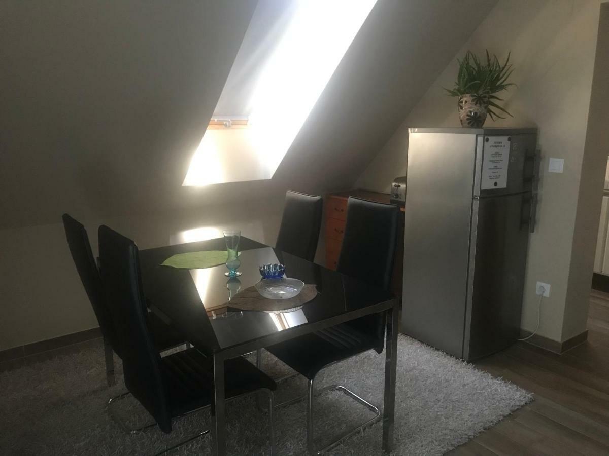 Tommy Apartman 2.0 Hajduszoboszlo Ngoại thất bức ảnh